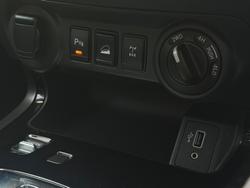 2023 Nissan Navara PRO-4X Warrior