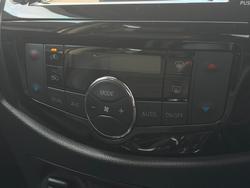 2023 Nissan Navara PRO-4X Warrior