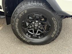 2023 Nissan Navara PRO-4X Warrior