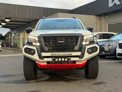 2023 Nissan Navara PRO-4X Warrior