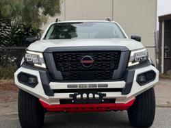 2023 Nissan Navara PRO-4X Warrior