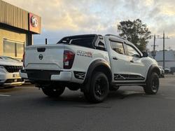 2023 Nissan Navara PRO-4X Warrior