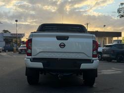 2023 Nissan Navara PRO-4X Warrior