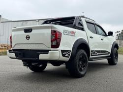 2023 Nissan Navara PRO-4X Warrior