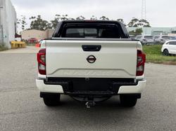 2023 Nissan Navara PRO-4X Warrior