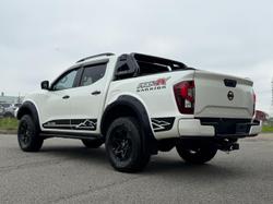 2023 Nissan Navara PRO-4X Warrior