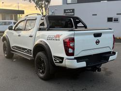 2023 Nissan Navara PRO-4X Warrior