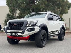 2023 Nissan Navara PRO-4X Warrior