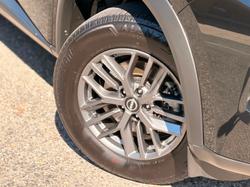 2025 Nissan X-TRAIL ST