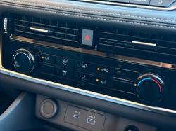 2025 Nissan X-TRAIL ST