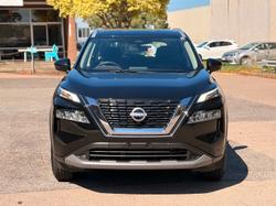 2025 Nissan X-TRAIL ST