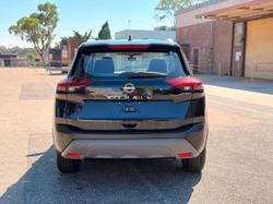 2025 Nissan X-TRAIL ST