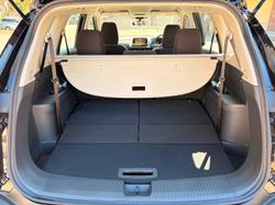 2025 Nissan X-TRAIL ST