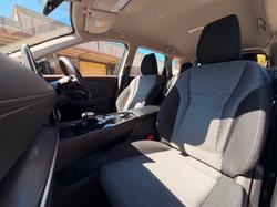 2025 Nissan X-TRAIL ST