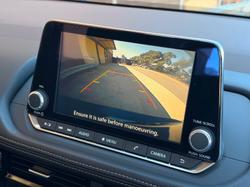 2025 Nissan X-TRAIL ST