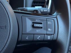 2025 Nissan X-TRAIL ST