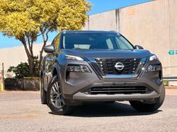 2025 Nissan X-TRAIL ST