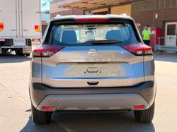 2025 Nissan X-TRAIL ST