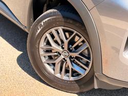 2025 Nissan X-TRAIL ST