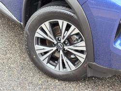 2024 Nissan X-TRAIL ST-L