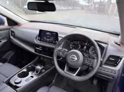 2024 Nissan X-TRAIL ST-L