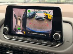 2024 Nissan X-TRAIL ST-L