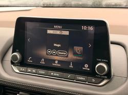 2024 Nissan X-TRAIL ST-L