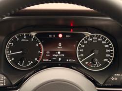 2024 Nissan X-TRAIL ST-L