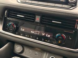 2024 Nissan X-TRAIL ST-L