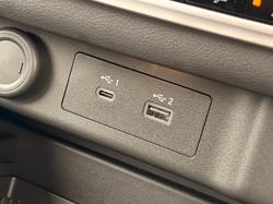 2024 Nissan X-TRAIL ST-L