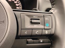 2024 Nissan X-TRAIL ST-L