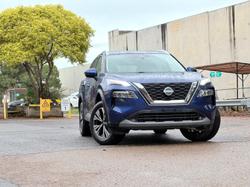 2024 Nissan X-TRAIL ST-L