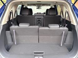 2024 Nissan X-TRAIL ST-L