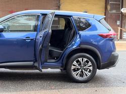 2024 Nissan X-TRAIL ST-L