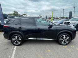 2025 Nissan X-TRAIL Ti-L