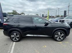 2025 Nissan X-TRAIL Ti-L