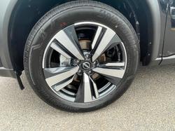 2025 Nissan X-TRAIL Ti-L