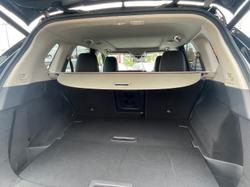 2025 Nissan X-TRAIL Ti-L