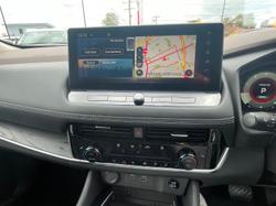 2025 Nissan X-TRAIL Ti-L