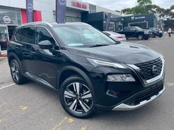 2025 Nissan X-TRAIL Ti-L