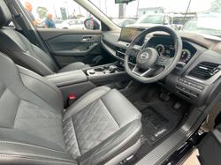 2025 Nissan X-TRAIL Ti-L