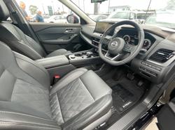 2025 Nissan X-TRAIL Ti-L