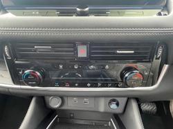 2025 Nissan X-TRAIL Ti-L