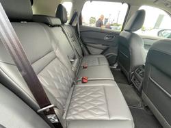 2025 Nissan X-TRAIL Ti-L