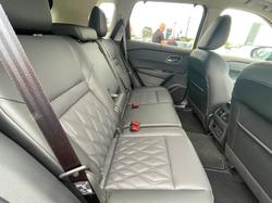 2025 Nissan X-TRAIL Ti-L