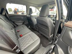 2025 Nissan X-TRAIL Ti-L