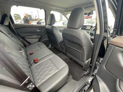 2025 Nissan X-TRAIL Ti-L