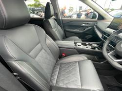 2025 Nissan X-TRAIL Ti-L