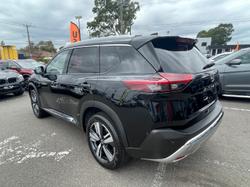 2025 Nissan X-TRAIL Ti-L