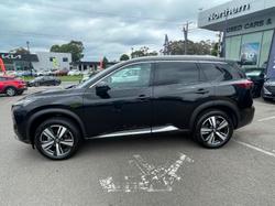 2025 Nissan X-TRAIL Ti-L